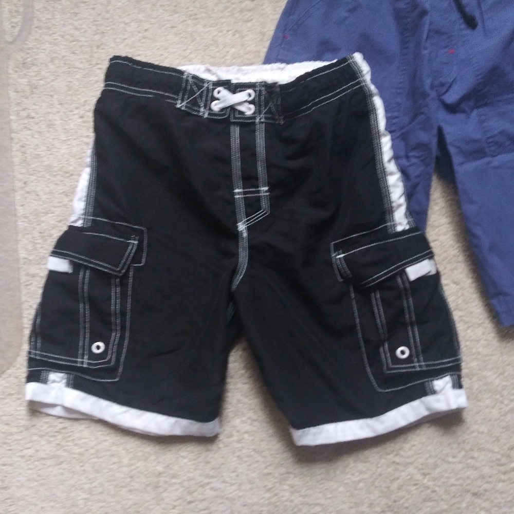 🎇Cherokee/Elite Swim Trunks & Shorts - Picture 5 of 7